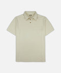 Knoll Polo - Bone
