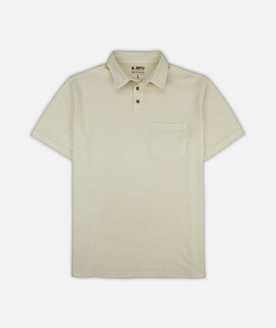 Knoll Polo - Bone