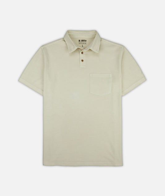 Knoll Polo - Bone
