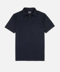 Knoll Polo - Navy