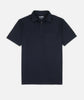Knoll Polo - Navy