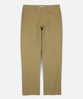 Lineup Chino Pant - Khaki