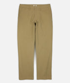 Lineup Chino Pant - Khaki