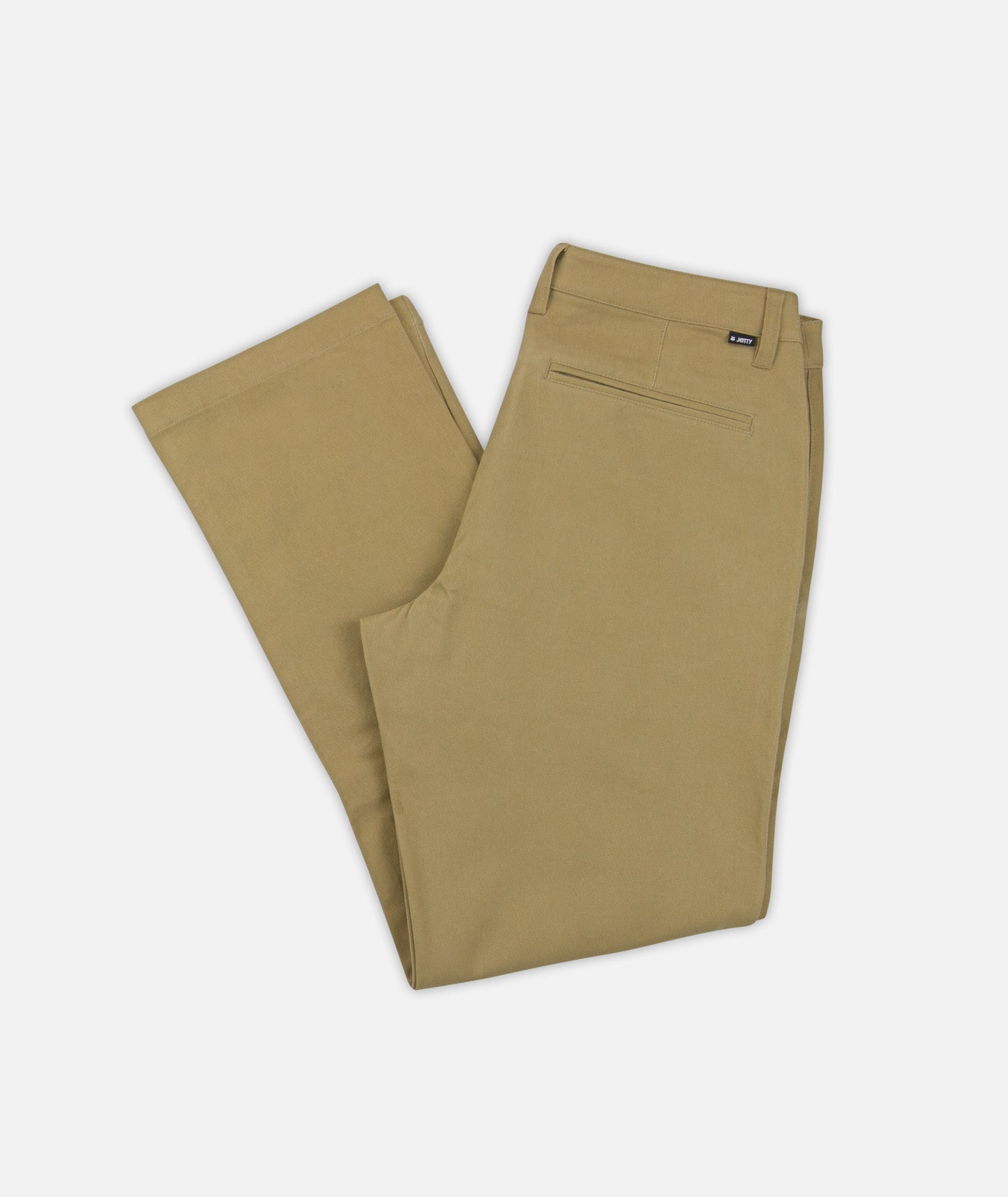 Lineup Chino Pant - Khaki