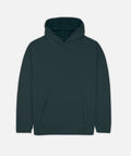 Manteo Tech Hoodie - Forest Green - Jetty