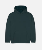 Manteo Tech Hoodie - Forest Green - Jetty