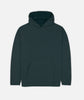Manteo Tech Hoodie - Forest Green - Jetty