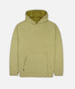 Manteo Tech Hoodie - Mustard