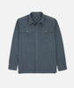 Maverick Jacshirt - Navy Blue