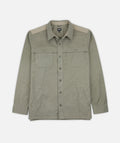 Maverick Jacshirt - Deep Tan