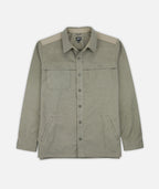 Maverick Jacshirt - Deep Tan