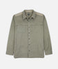Maverick Jacshirt - Deep Tan
