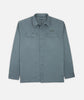 McCaffrey Long Sleeve Work Shirt - Light Blue