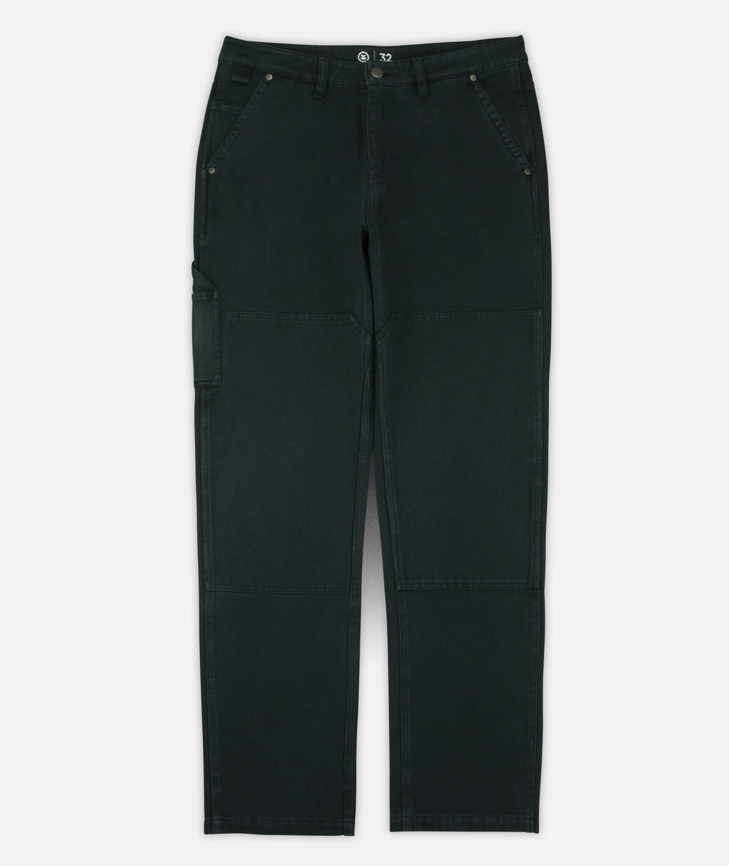 Medford Workwear Pant - Charcoal