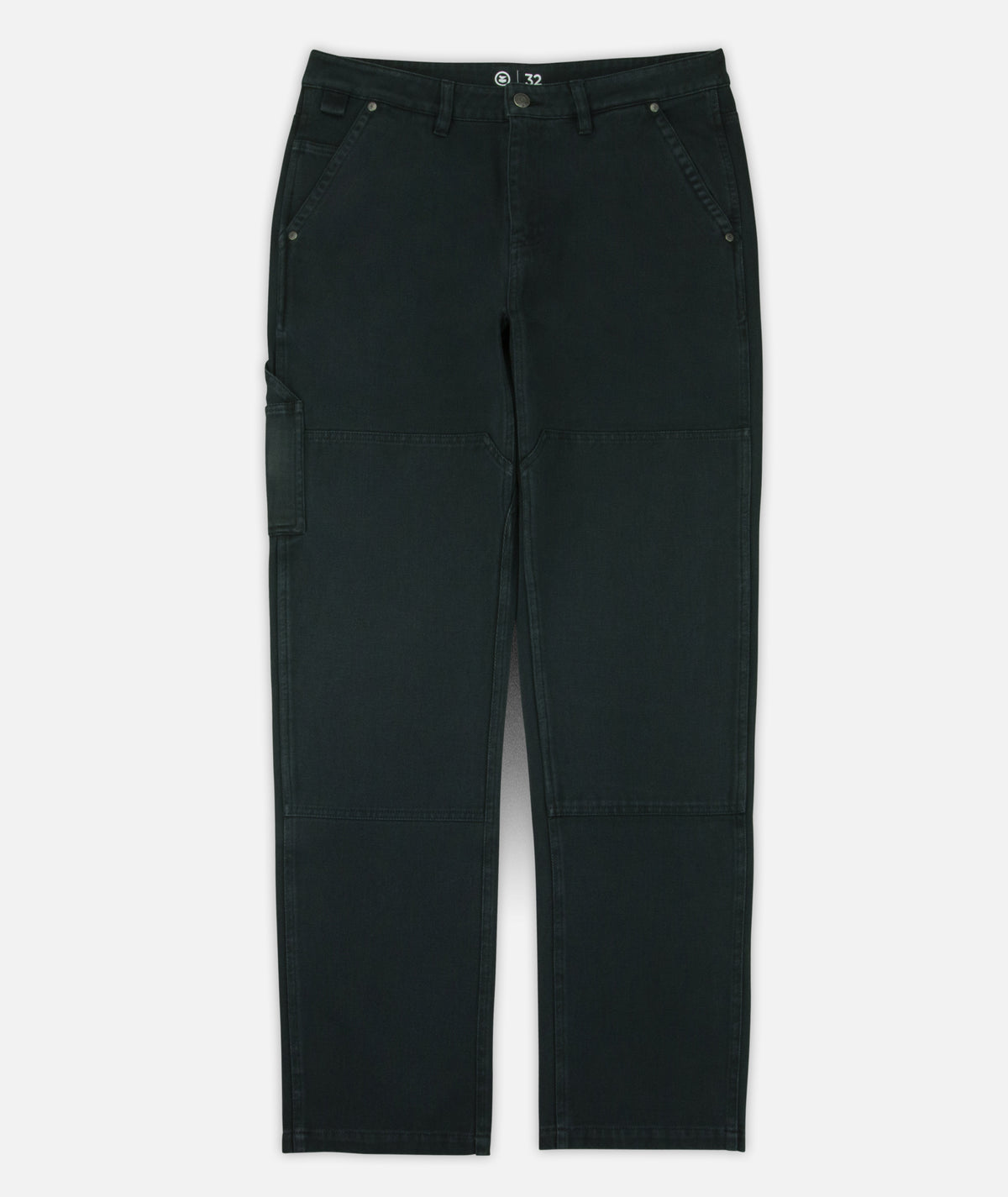 Medford Workwear Pant - Charcoal