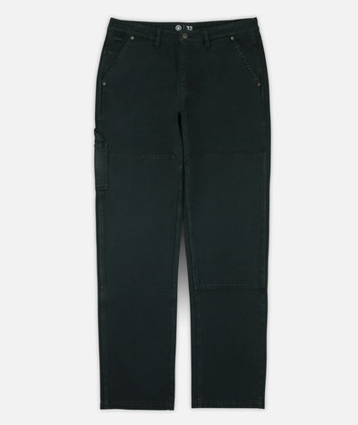 Medford Workwear Pant - Charcoal