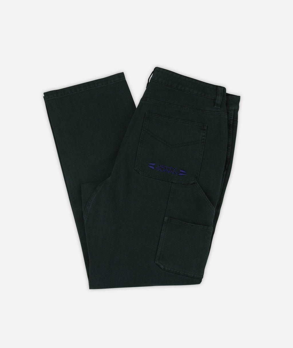 Medford Workwear Pant - Charcoal