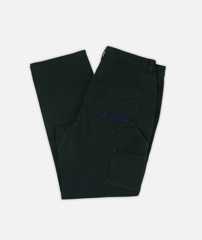 Medford Workwear Pant - Charcoal