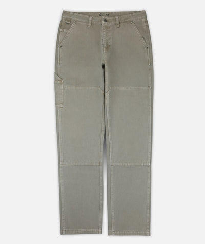 Medford Workwear Pant - Grey