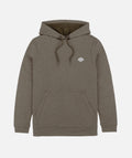 Navigator Hoodie - Falcon Brown