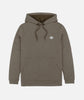 Navigator Hoodie - Falcon Brown