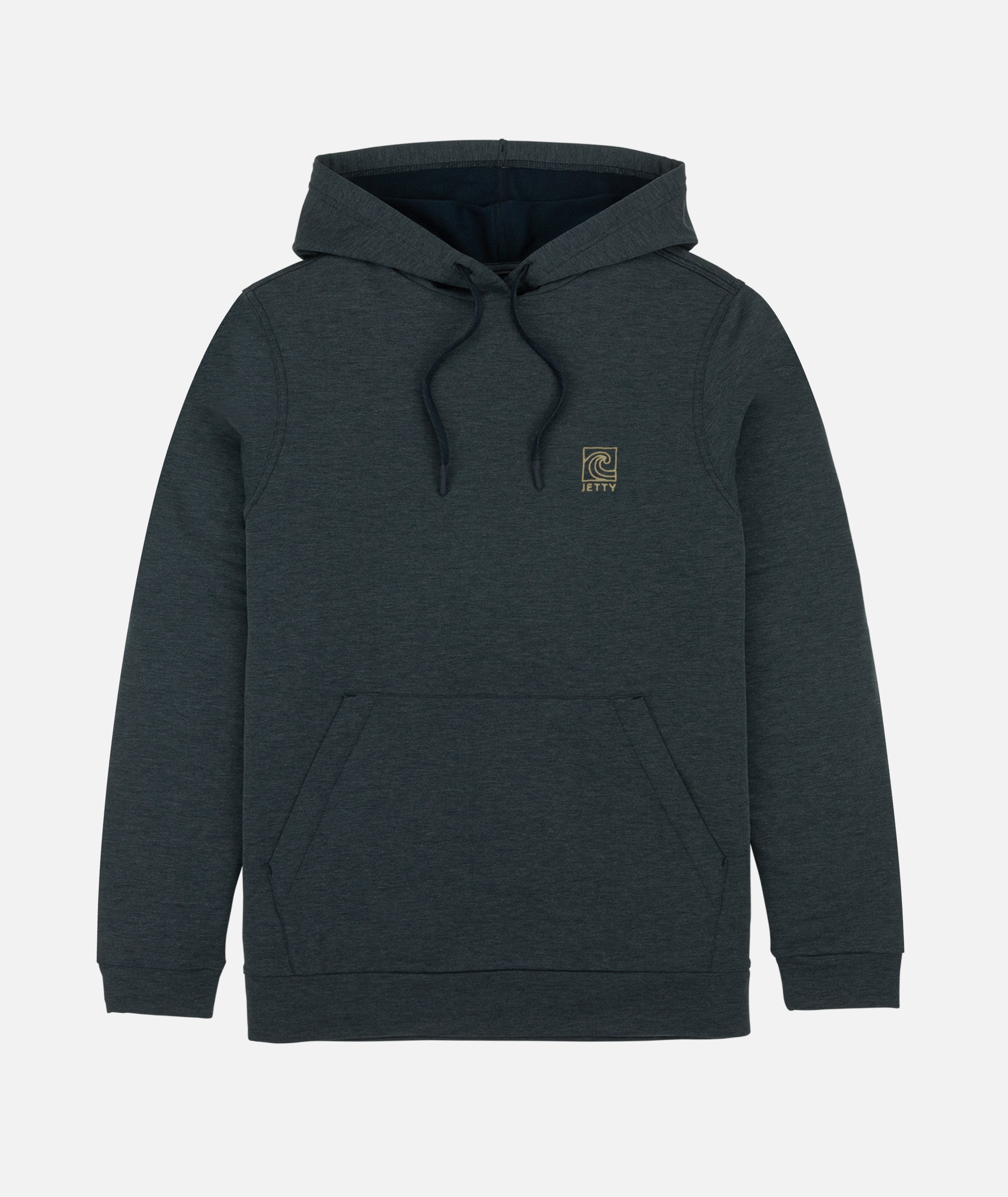 Navigator Hoodie - Forest