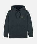 Navigator Hoodie - Forest