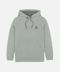 Navigator Hoodie - Light Grey