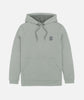 Navigator Hoodie - Light Grey