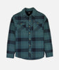 Sherpa Jacket - Atlantic