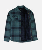 Sherpa Jacket - Atlantic