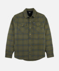 Sherpa Jacket - Falcon - Jetty