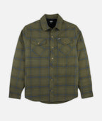 Sherpa Jacket - Falcon - Jetty