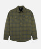 Sherpa Jacket - Falcon - Jetty