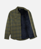 Sherpa Jacket - Falcon - Jetty