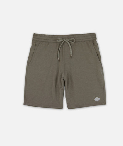 Skipper Lounge Short - Falcon