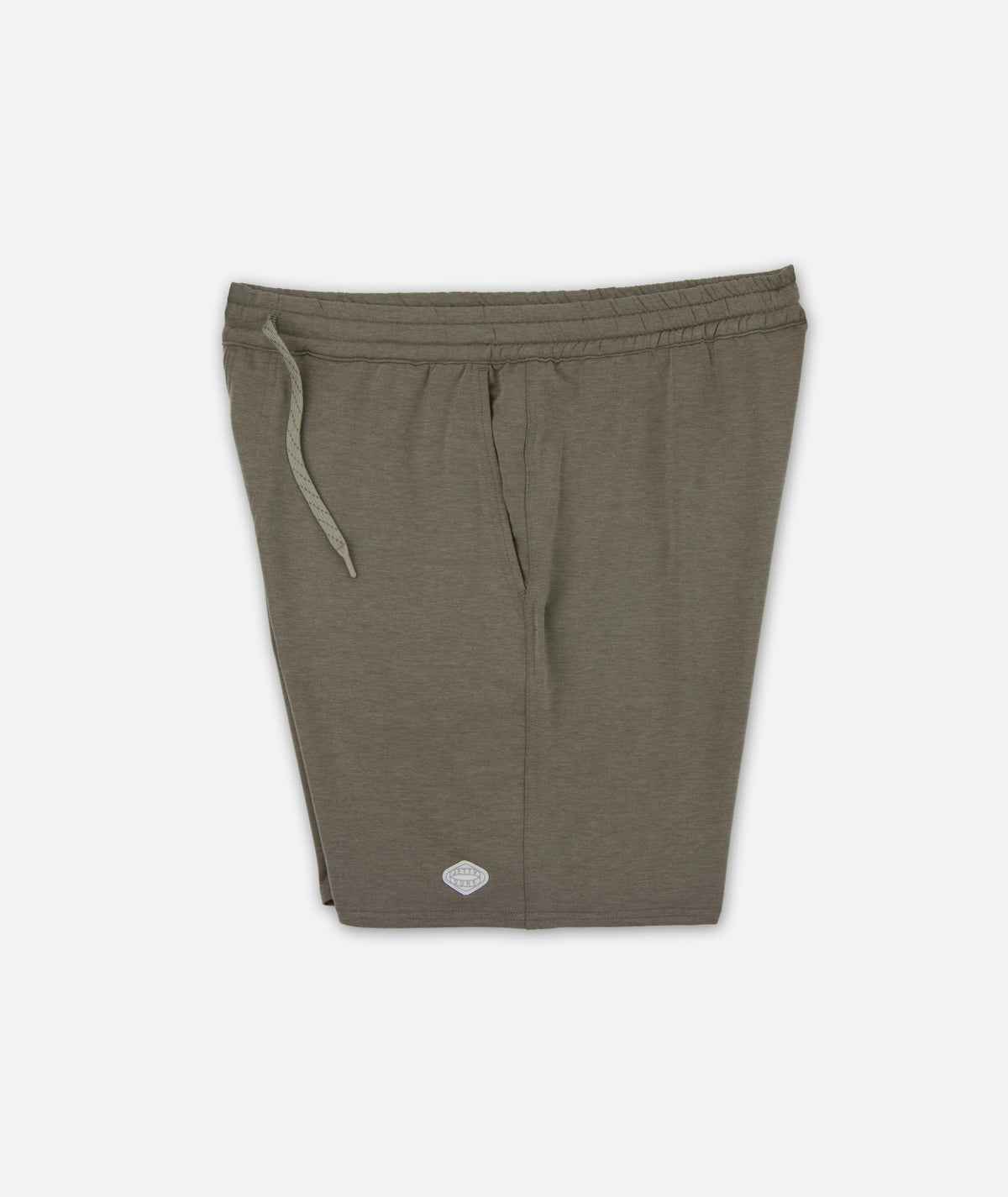 Skipper Lounge Short - Falcon