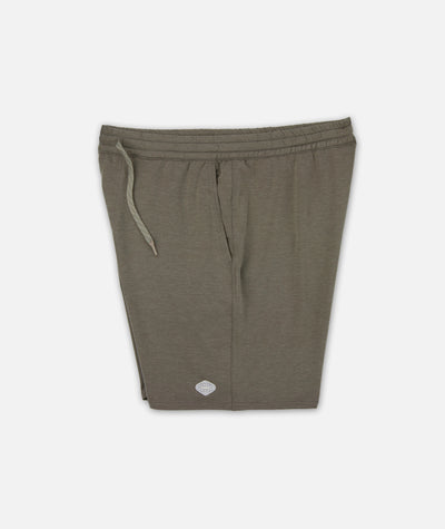 Skipper Lounge Short - Falcon