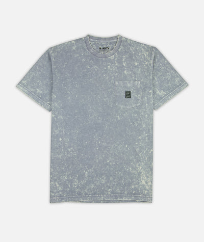 Tanker Tee - Fog