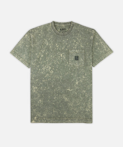 Tanker Tee - Grey