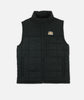 Terrace Vest - Black