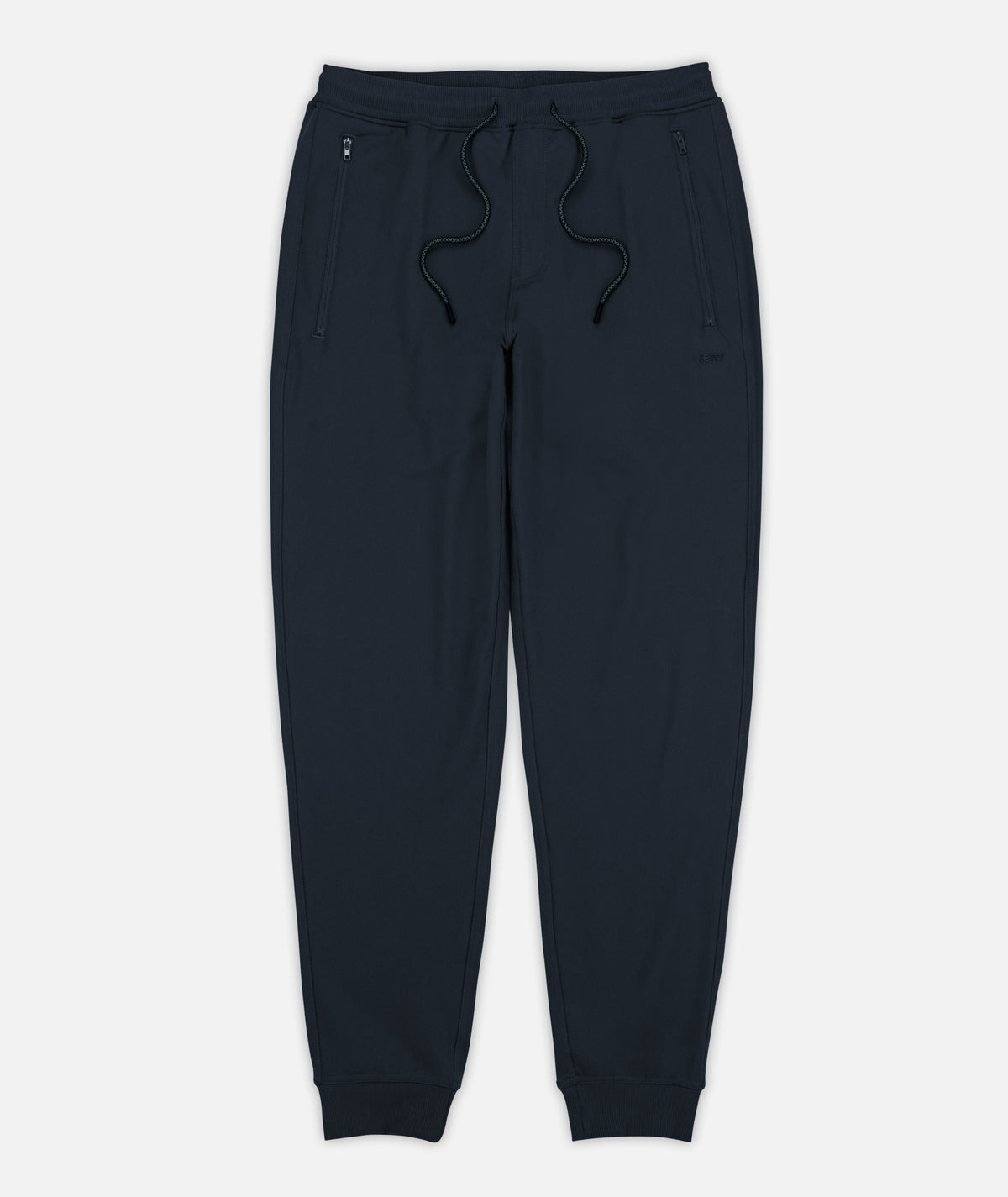 Woodland Jogger - Navy Blue
