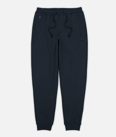 Woodland Jogger - Navy Blue
