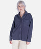Eden Knit Shirt - Navy