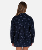Piper Jacket - Navy