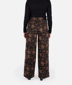 Windrift Twill Pant - Black