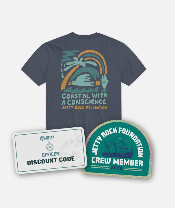 JRF Officer Membership - 2026