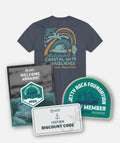 JRF Captain Membership - 2026