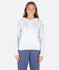 Beacon Jersey Hoodie - Light Blue