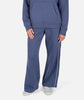 Grace Lounge Pants - Blue